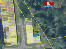 Prodej pozemku, Kolín, Zličská, 18 m2