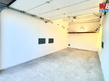 Prodej garáže, Hradec Králové - Pouchov, 16 m2