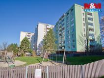 Prodej bytu 2+kk, Valašské Meziříčí, Písečná, 39 m2