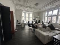 Pronájem kanceláře, Brno, Sukova, 52 m2