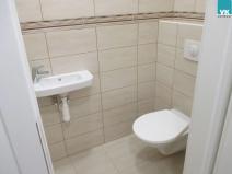 Pronájem bytu 2+kk, Litomyšl, Komenského nám., 73 m2