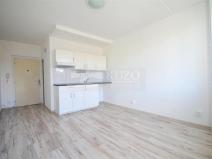 Prodej bytu 1+kk, Chomutov, Seifertova, 20 m2