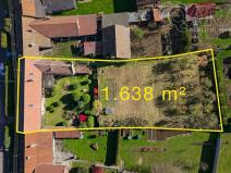 Prodej rodinného domu, Kojátky, 295 m2