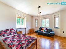 Prodej rodinného domu, Aš, Březová, 210 m2