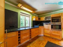 Prodej rodinného domu, Aš, Březová, 210 m2