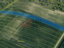 Prodej pozemku pro bydlení, Snovídky, 4700 m2