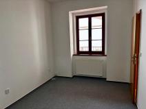 Pronájem bytu 1+1, Klatovy, nám. Míru, 38 m2