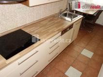 Pronájem bytu 2+1, Břeclav - Poštorná, Budovatelská, 56 m2