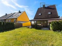 Prodej rodinného domu, Hora Svatého Šebestiána, 210 m2