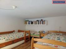 Prodej bytu 3+kk, Brno, Cejl, 83 m2