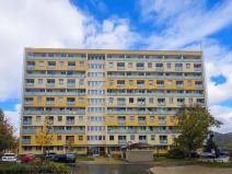 Prodej bytu 3+1, Kladno - Kročehlavy, Plzeňská, 74 m2