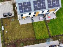 Prodej rodinného domu, Horoušany, Opálkova, 97 m2