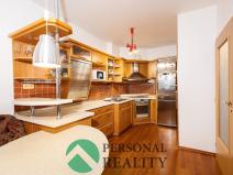 Prodej bytu 2+kk, Praha - Hlubočepy, Voskovcova, 46 m2