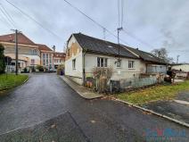 Prodej rodinného domu, Kasejovice, 84 m2