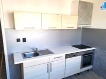 Pronájem bytu 3+1, Kdyně, Na koželužně, 72 m2