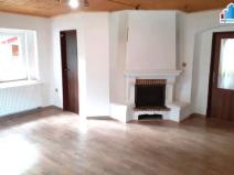 Prodej rodinného domu, Úterý, 160 m2