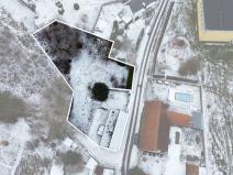 Prodej rodinného domu, Úterý, 160 m2