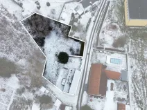 Prodej rodinného domu, Úterý, 160 m2