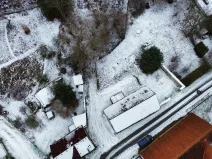 Prodej rodinného domu, Úterý, 160 m2