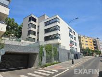 Prodej bytu 2+kk, Praha - Smíchov, Holečkova, 57 m2