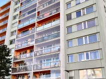 Prodej bytu 4+1, Kladno, Čs. armády, 92 m2