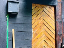 Prodej chaty, Kaliště, 30 m2