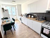 Prodej bytu 3+1, Humpolec, Mírová, 70 m2