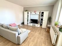 Prodej bytu 3+1, Humpolec, Mírová, 70 m2