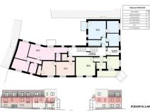 Prodej bytu 3+kk, Ivančice, 66 m2