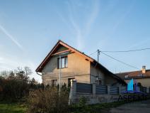 Prodej rodinného domu, Neumětely, V Chaloupkách, 220 m2