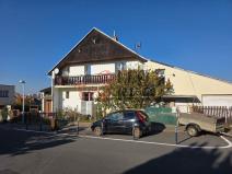 Pronájem bytu 2+1, Praha - Ruzyně, Kralupská, 52 m2