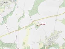 Dražba lesa, Ivančice, 255 m2