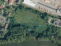 Dražba louky, Meziměstí, 28977 m2