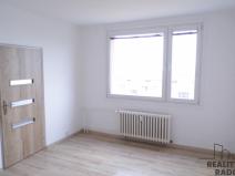 Pronájem bytu 1+1, Ústí nad Labem, Jizerská, 37 m2