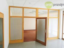 Pronájem obchodního prostoru, Vyškov, Palánek, 43 m2