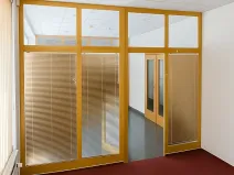 Pronájem obchodního prostoru, Vyškov, Palánek, 43 m2