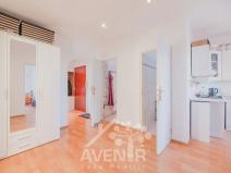 Prodej bytu 4+1, Brno, Spodní, 80 m2