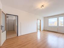 Prodej bytu 2+1, Chomutov, Bezručova, 67 m2