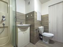 Prodej bytu 2+1, Chomutov, Bezručova, 67 m2