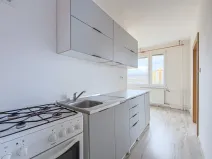 Prodej bytu 2+1, Chomutov, Bezručova, 67 m2