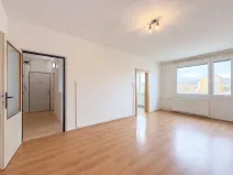 Prodej bytu 2+1, Chomutov, Bezručova, 67 m2