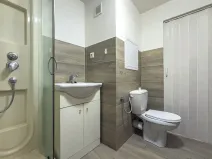 Prodej bytu 2+1, Chomutov, Bezručova, 67 m2