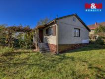 Prodej chaty, Plzeň - Litice, 31 m2