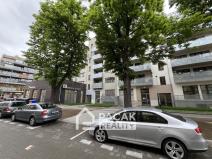 Pronájem bytu 1+kk, Olomouc, Šantova, 28 m2