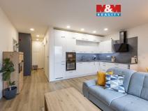 Prodej bytu 3+kk, Kladno, Kladenská, 78 m2