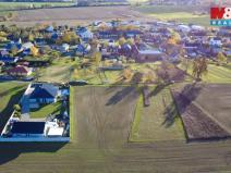 Prodej pozemku pro bydlení, Mohelnice - Podolí, 1576 m2