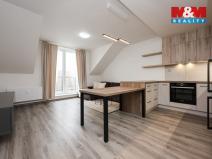 Prodej bytu 3+kk, Konice, E. Beneše, 79 m2