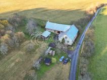 Prodej rodinného domu, Hošťálková, 227 m2