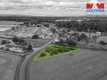 Prodej zahrady, Oplocany, 2136 m2