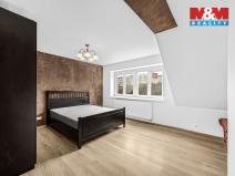 Prodej bytu 3+kk, Praha - Lhotka, Zálesí, 112 m2